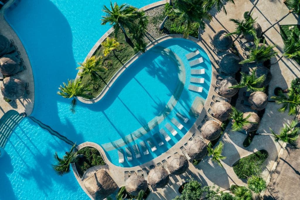 Imagem 2 de CANCUN COM ALL INCLUSIVE!