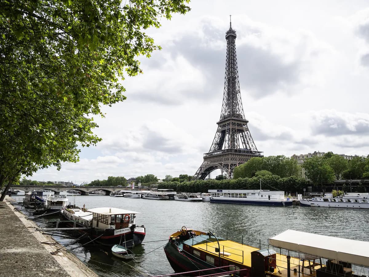 PARIS, DISNEY & ALPES FRANCESES