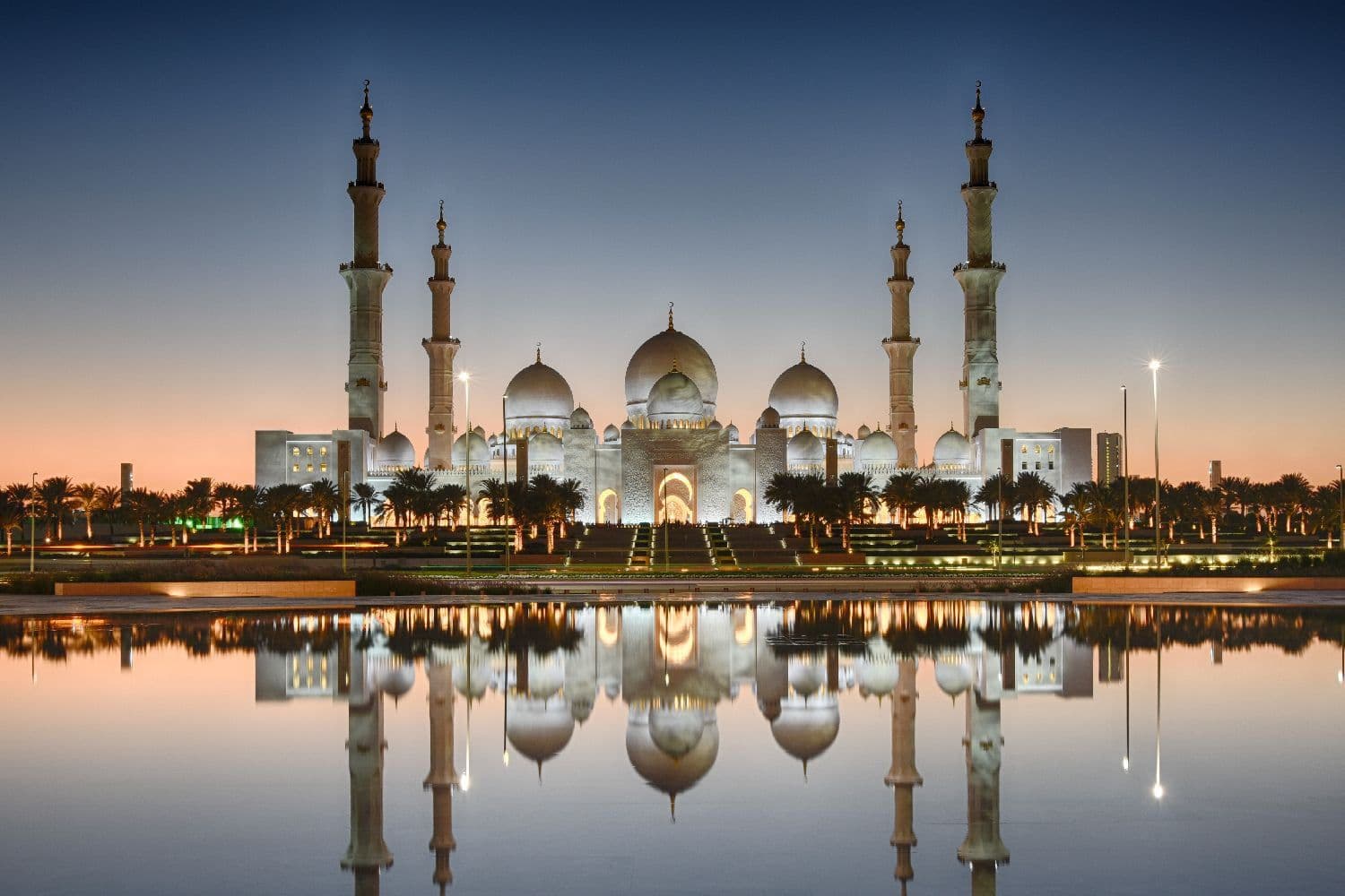Imagem 3 de Dubai & Abu Dhabi