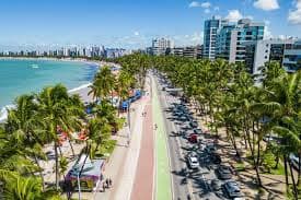 Imagem 2 de 7 DIAS EM MACEIÓ!