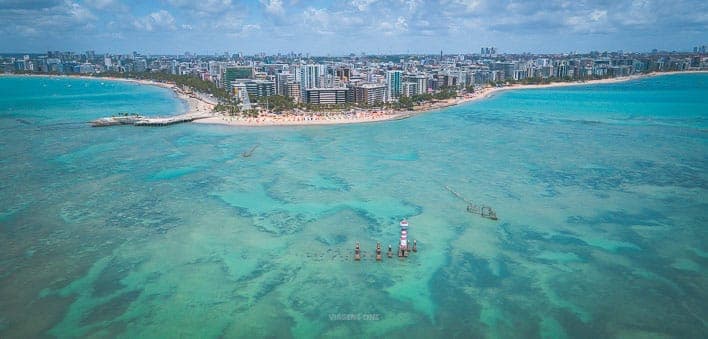 Imagem 3 de 7 DIAS EM MACEIÓ!
