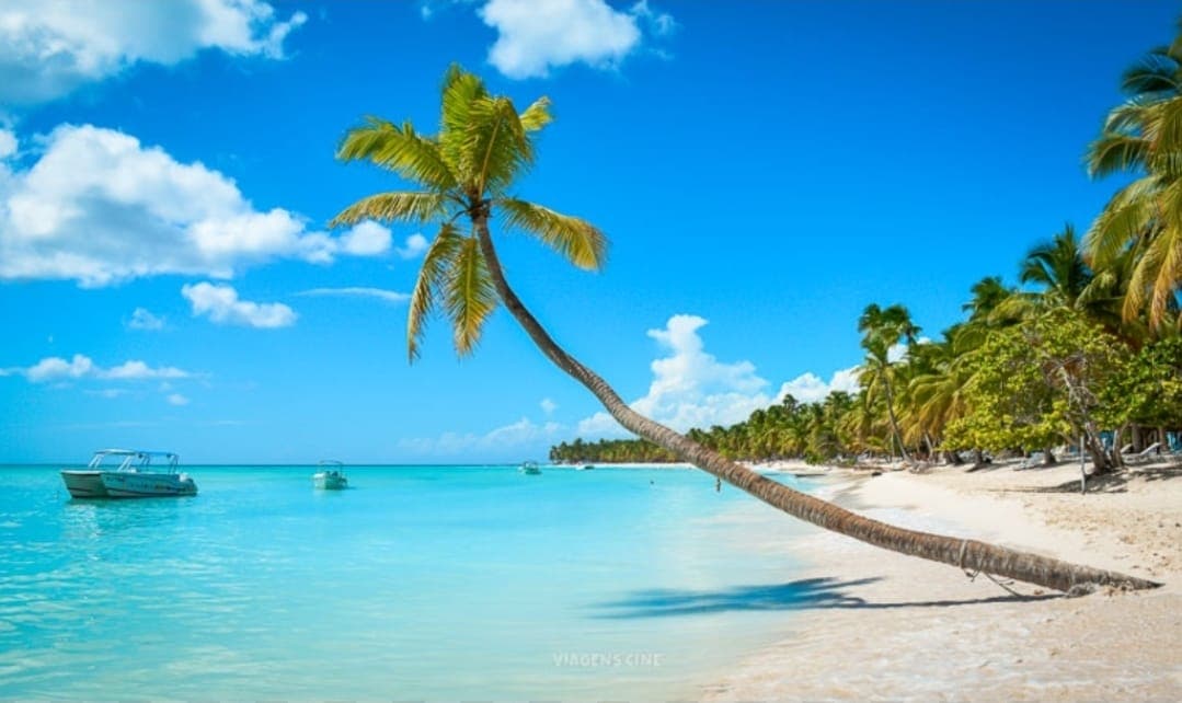 Imagem 2 de PUNTA CANA - CARIBE ALL INCLUSIVE