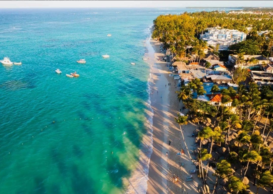 Imagem 3 de PUNTA CANA - CARIBE ALL INCLUSIVE