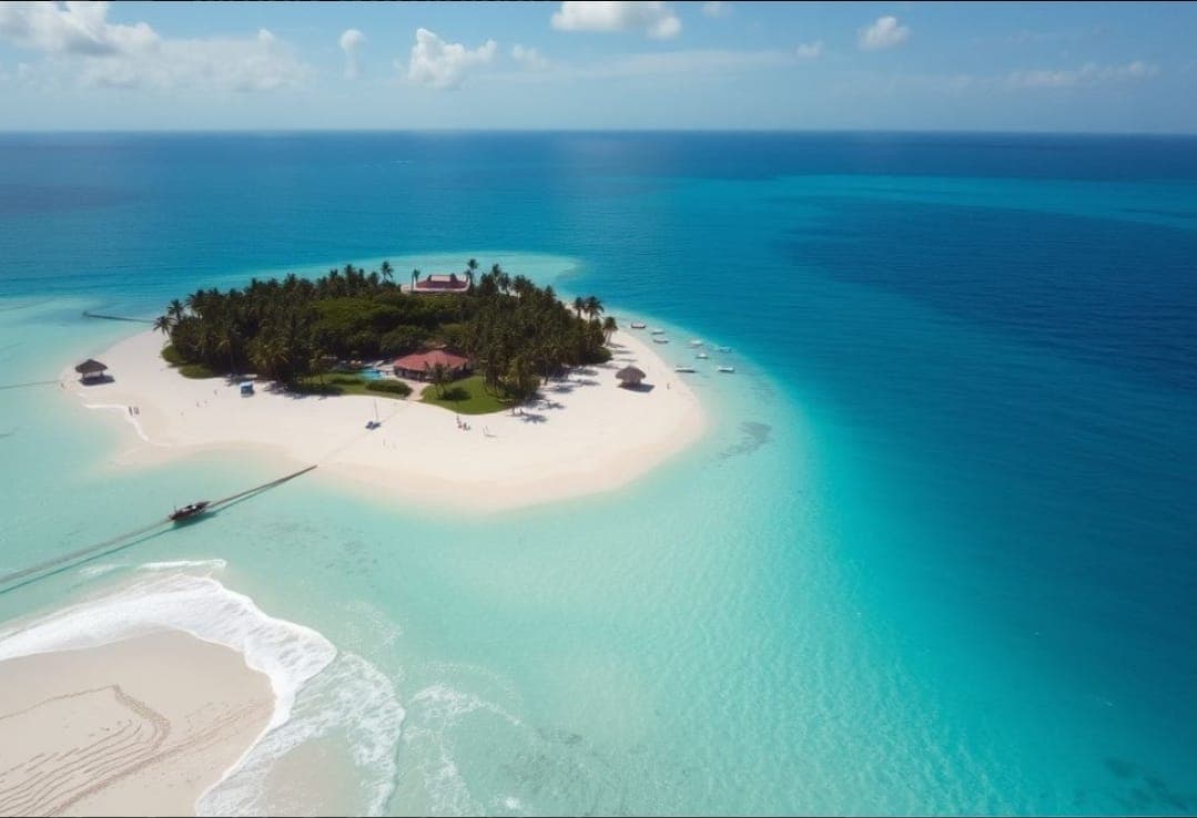 Imagem 4 de PUNTA CANA - CARIBE ALL INCLUSIVE