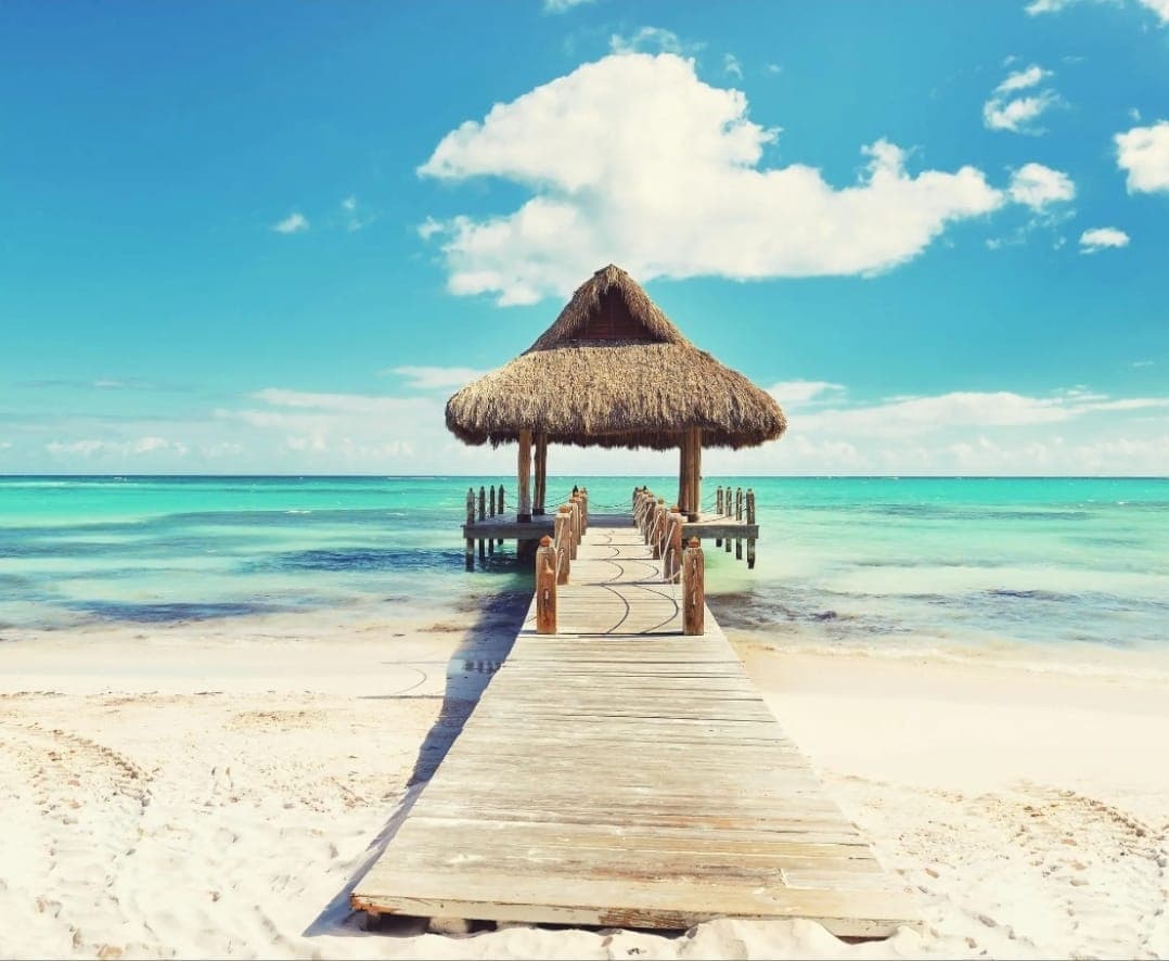 Imagem principal de PUNTA CANA - CARIBE ALL INCLUSIVE